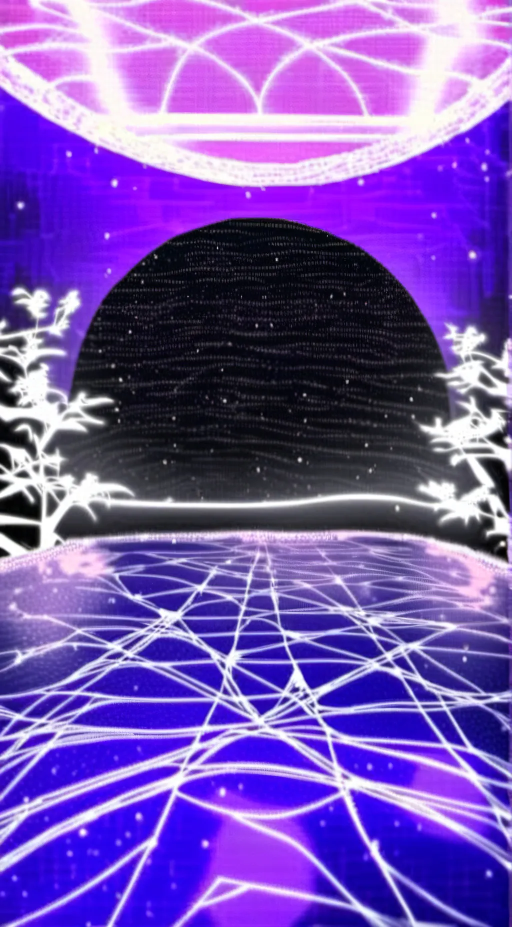 ai character: Feel free to vent background