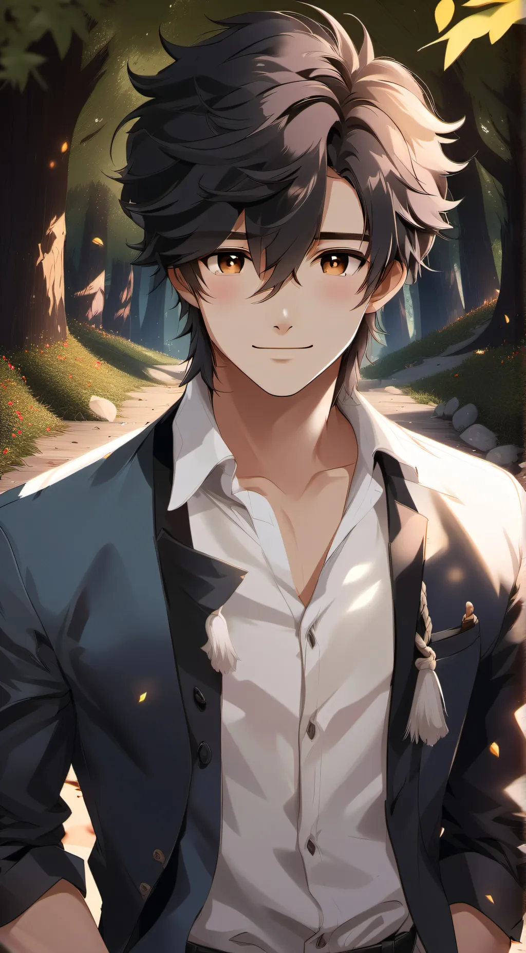 Talkie AI - Chat with O'Bryan