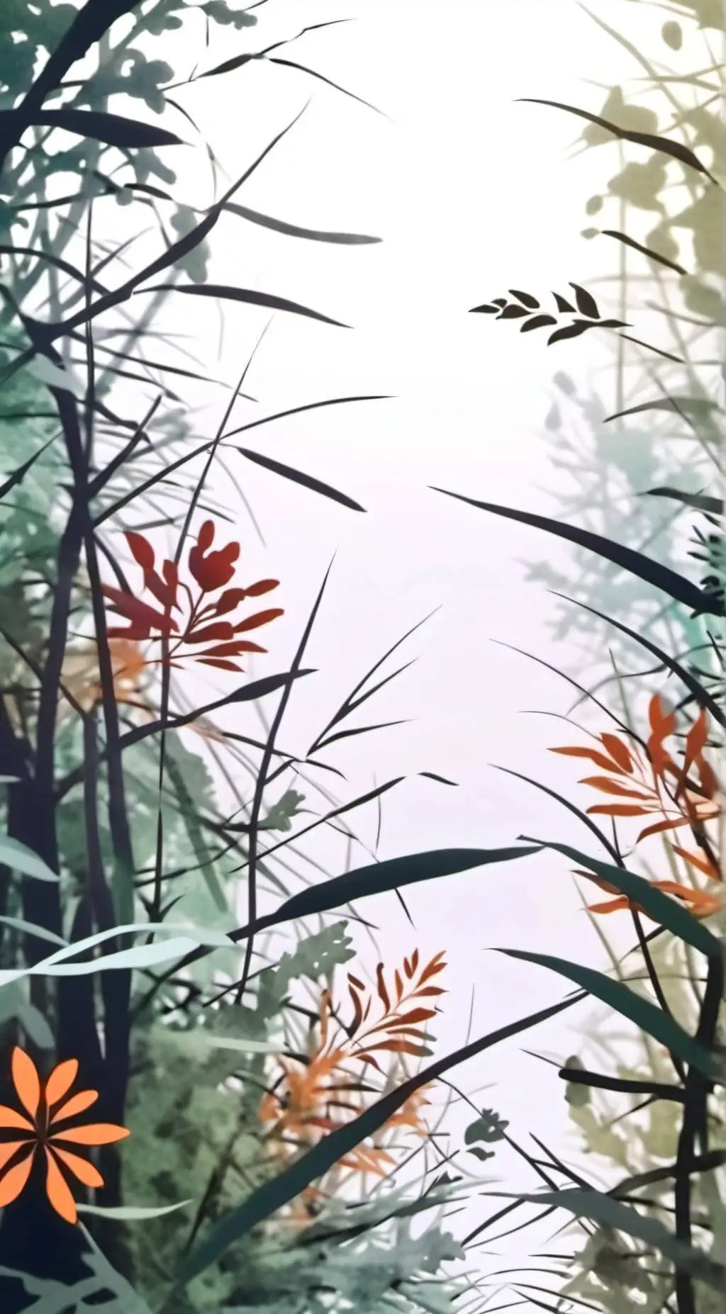 ai character: TOUCH GRRRRRRRRAS  background