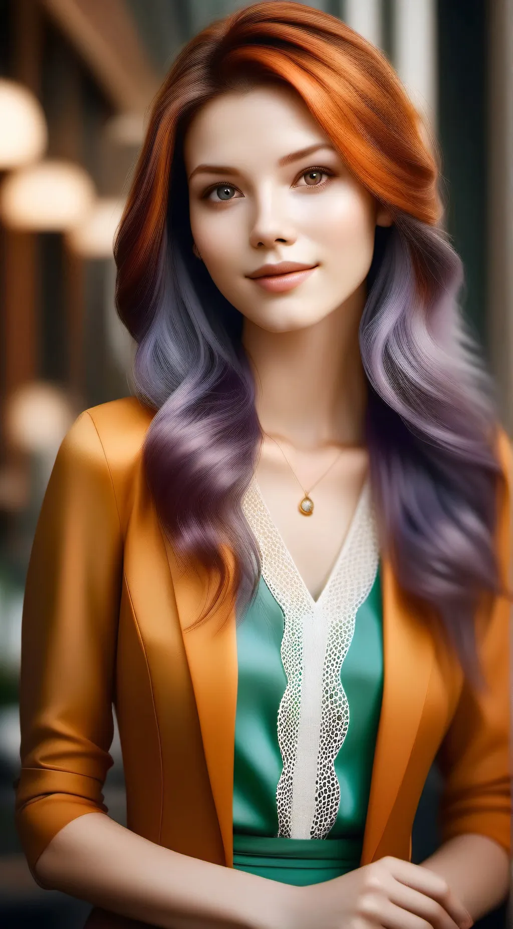 Talkie AI - Chat with aria