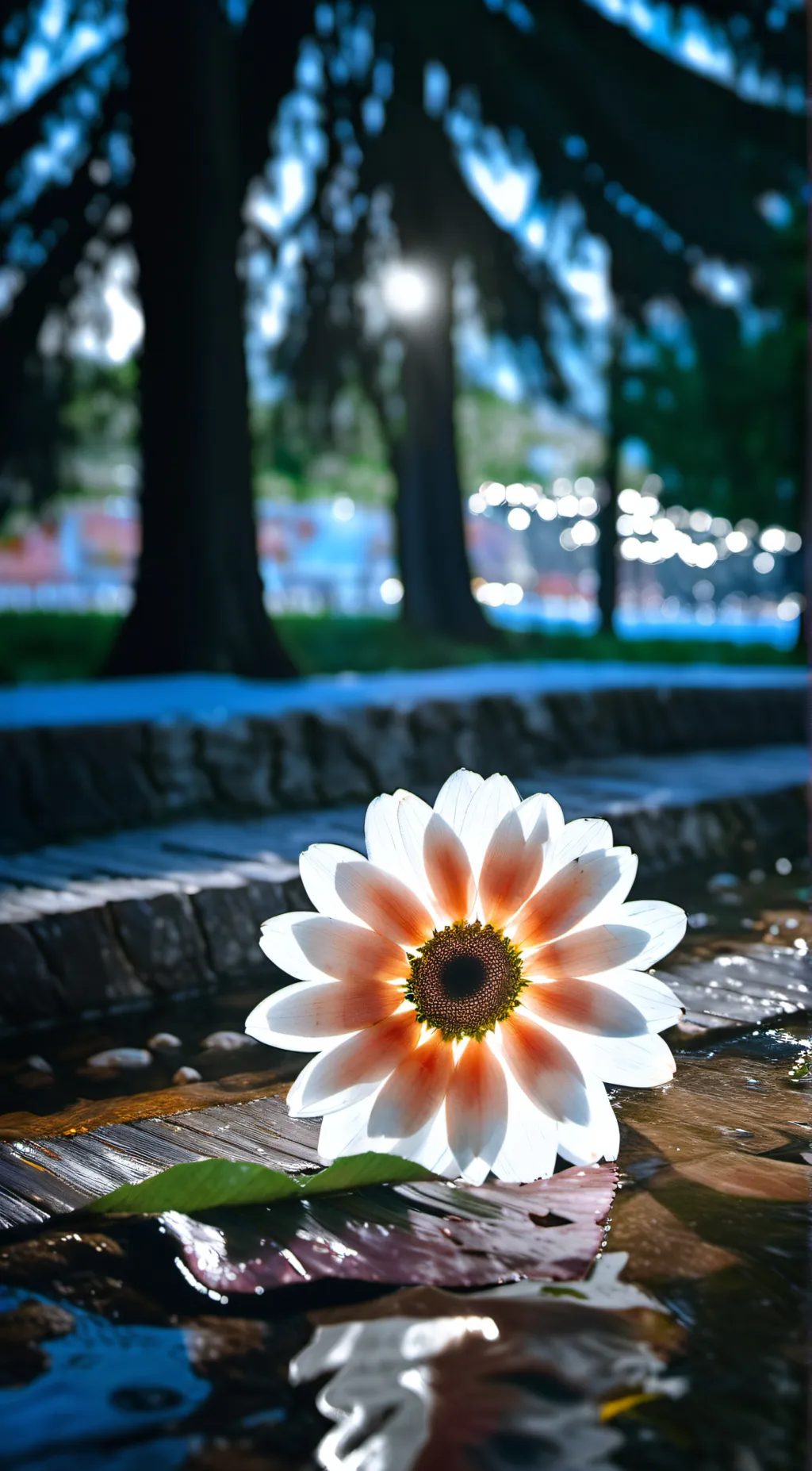 Talkie AI - Chat with White Collar