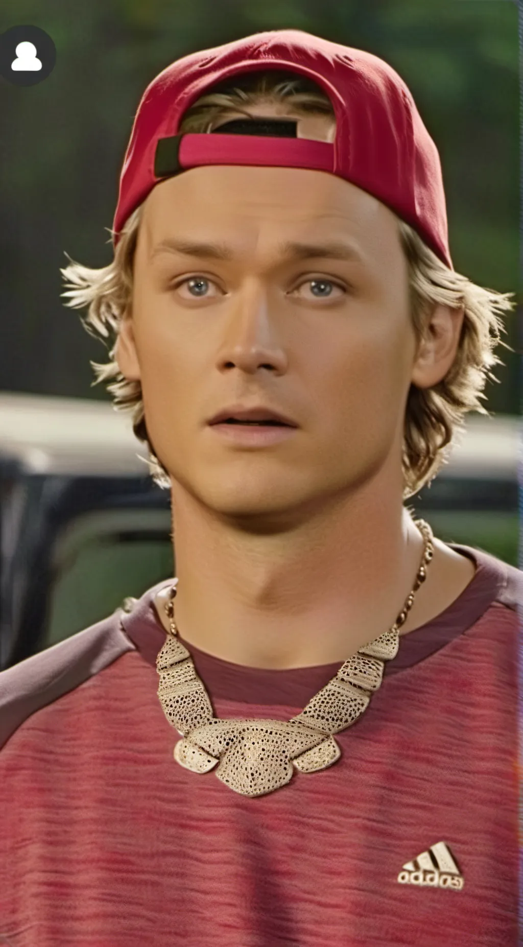 ai character: JJ background