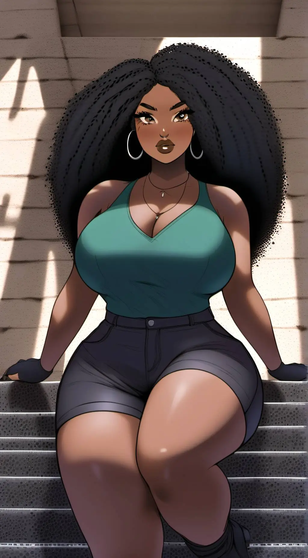 Talkie AI - Chat with a human suit