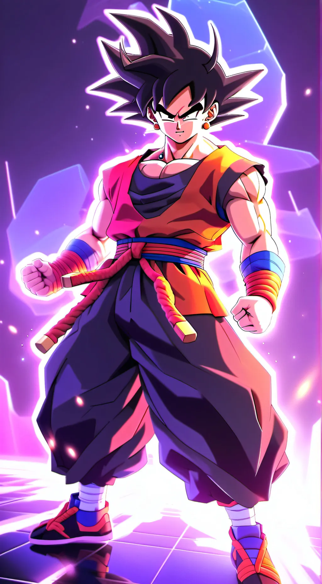 Talkie AI - Chat with adrian