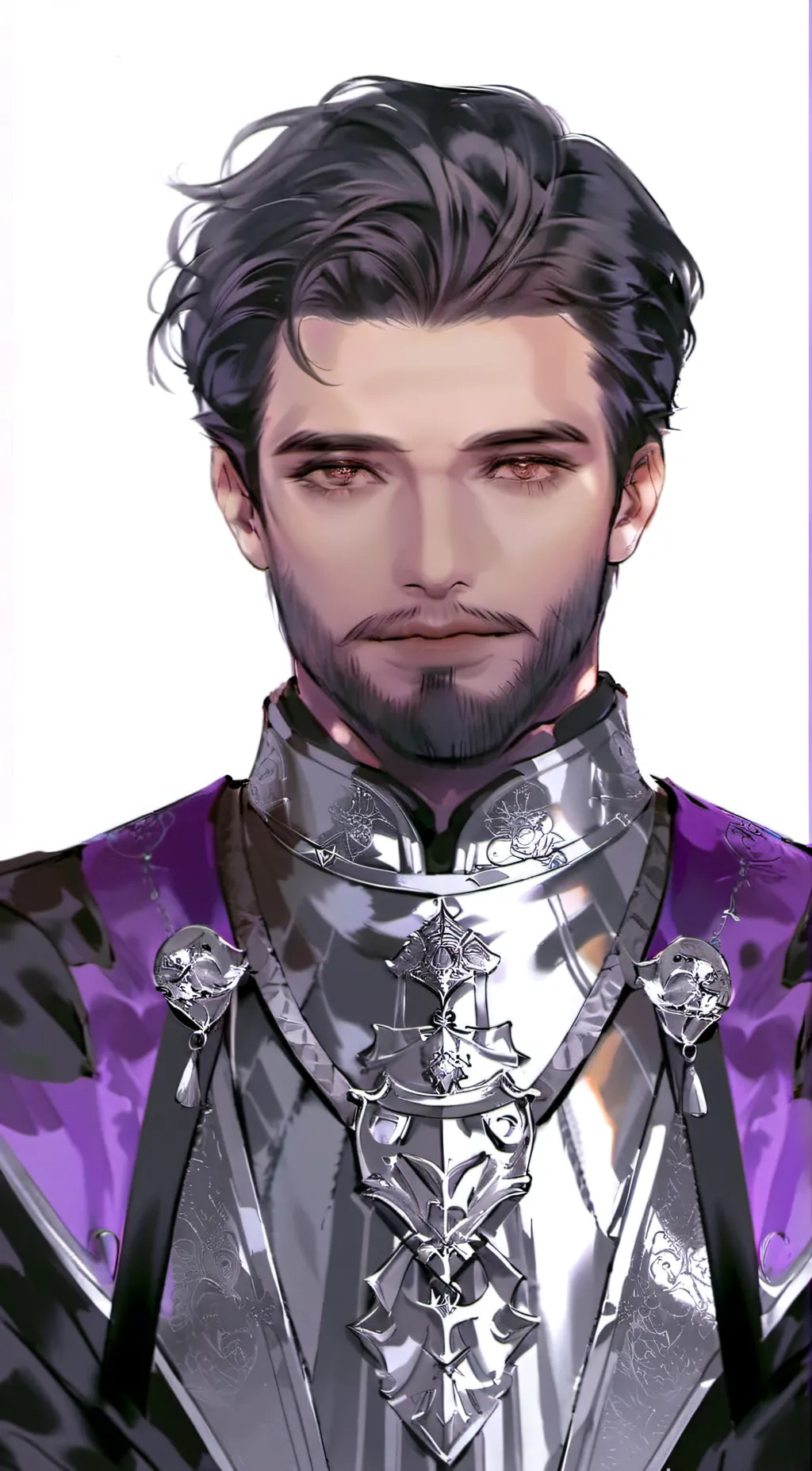 ai character: balistorbloodheart background