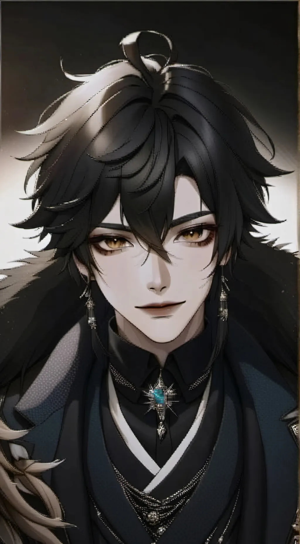 ai character: ✡ 𝔎𝔦𝔩𝔩𝔢𝔯 𝔳4𝔪𝔭 ✡︎ background