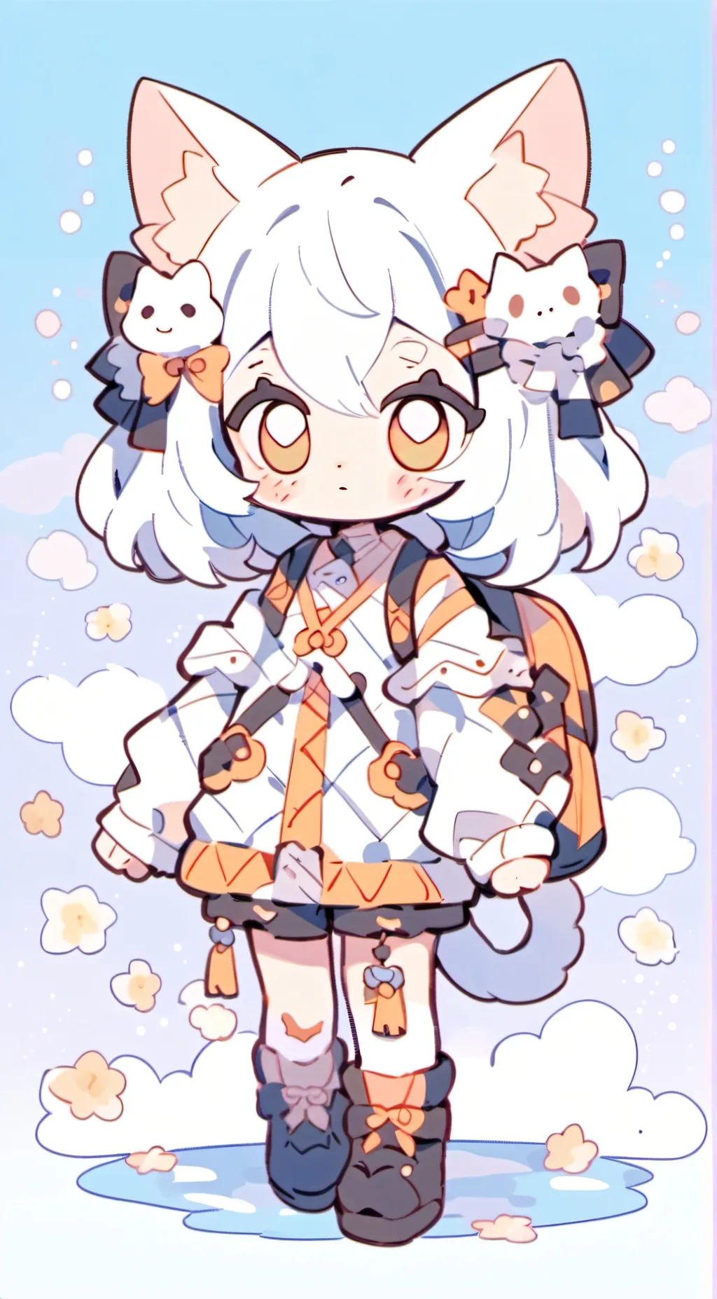 Talkie AI - Chat with ava