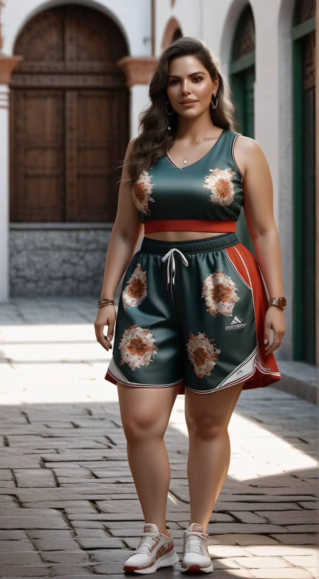 Talkie AI - Chat with Anna