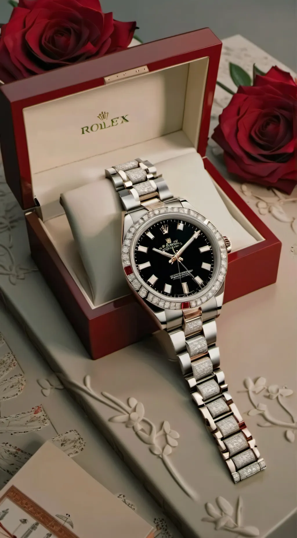 Talkie AI - Chat with ems AU {Eddie pov}