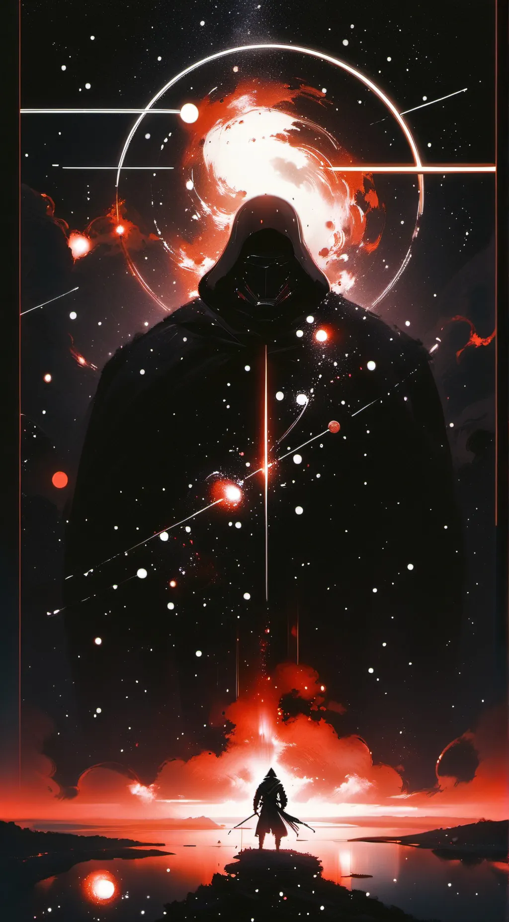 Talkie AI - Chat with life of luxury