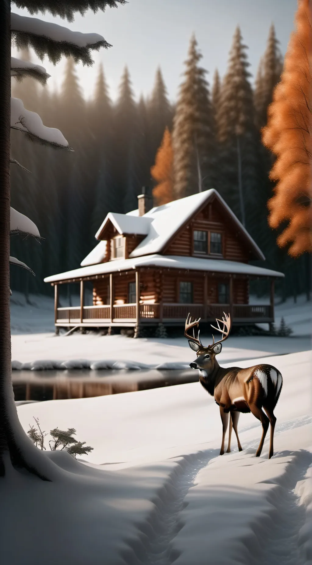 Talkie AI - Chat with Obsessive sbi!