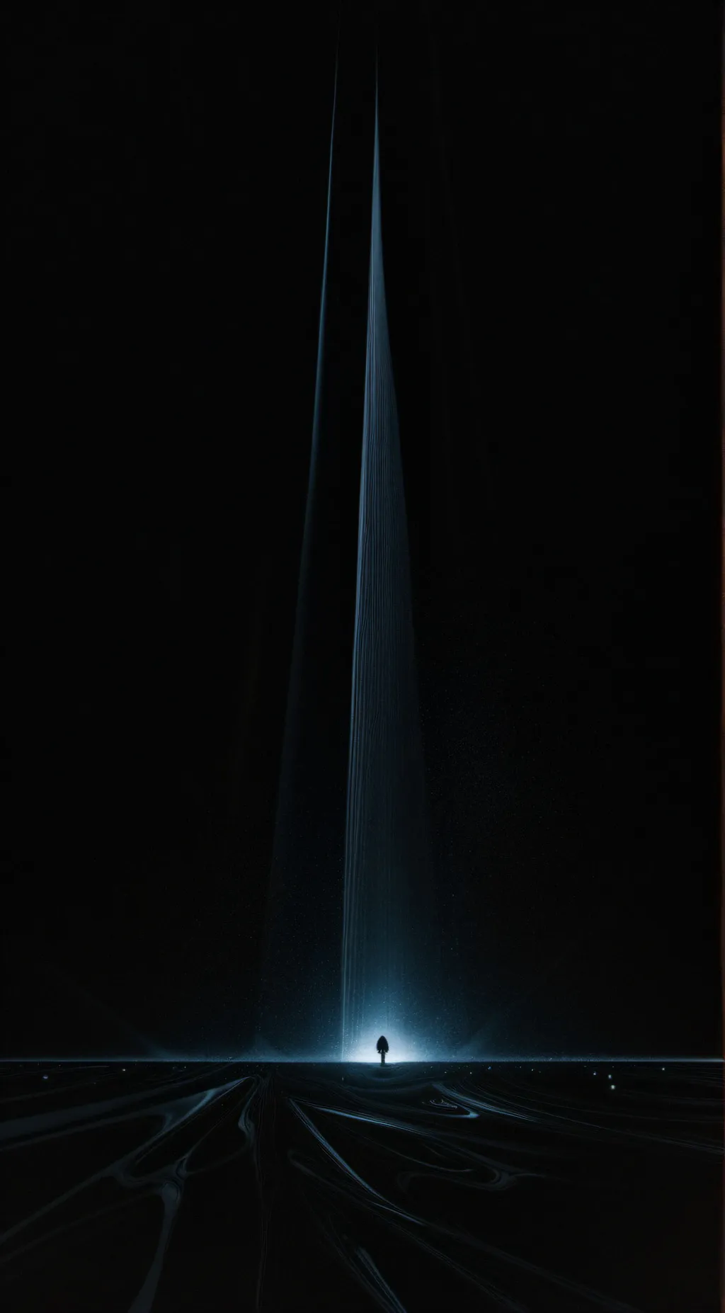 ai character: Demon slayer background