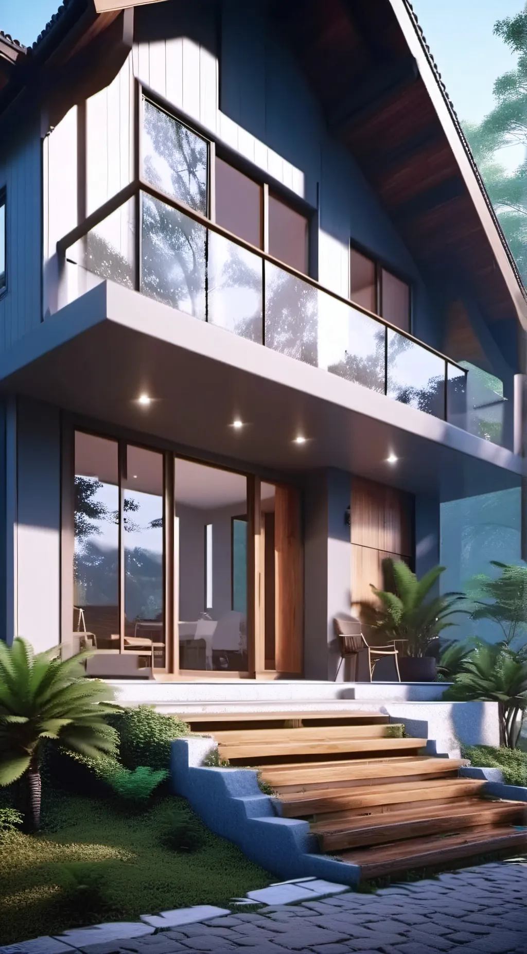 ai character: Pearson gang 2 background