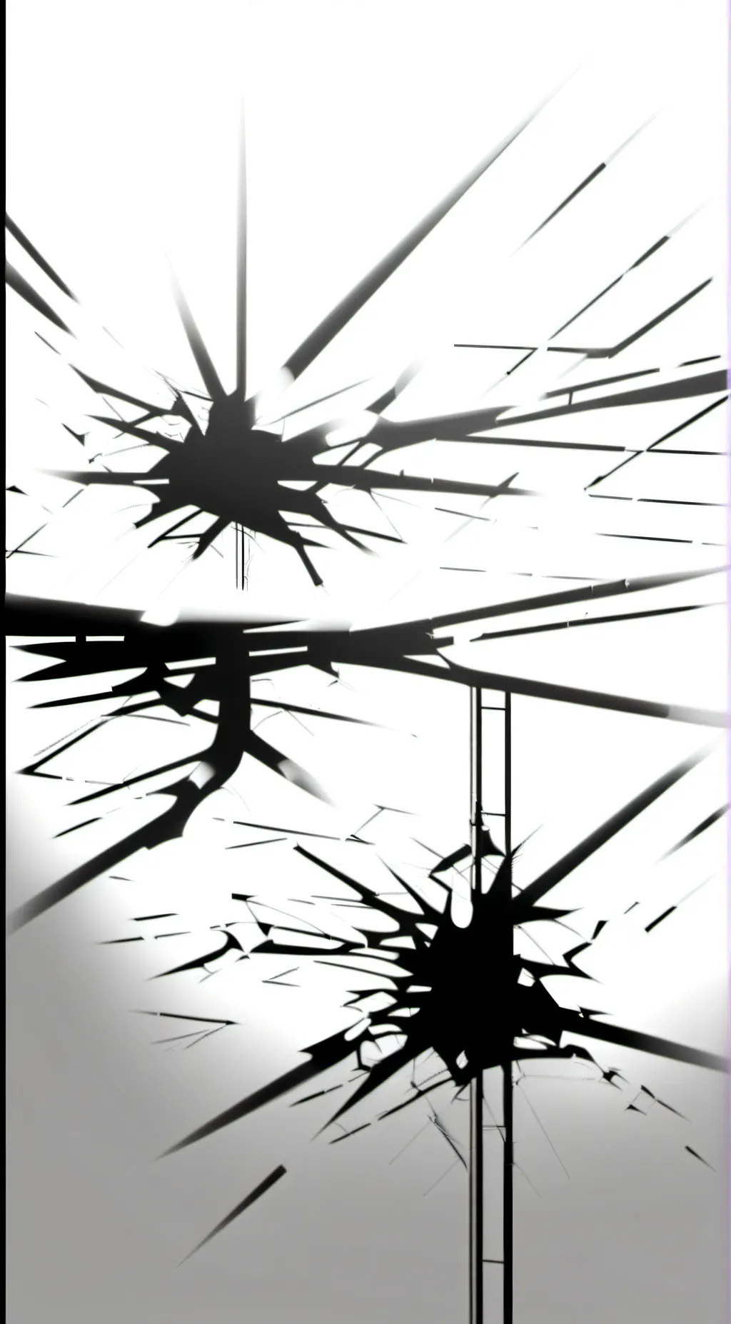 ai character: SOL’S RNG background