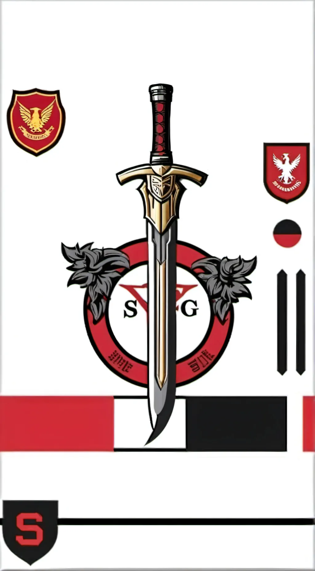 ai character: south Gallia background