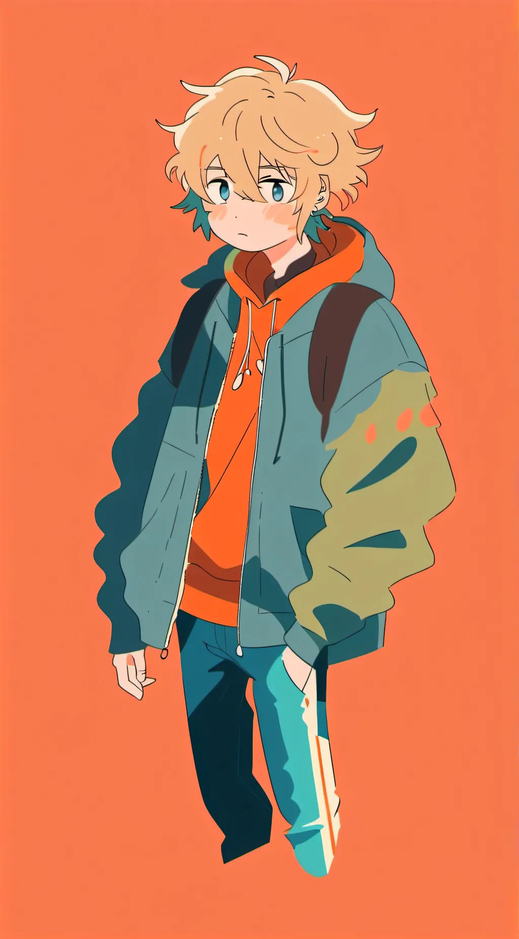 Talkie AI - Chat with possesive sbi