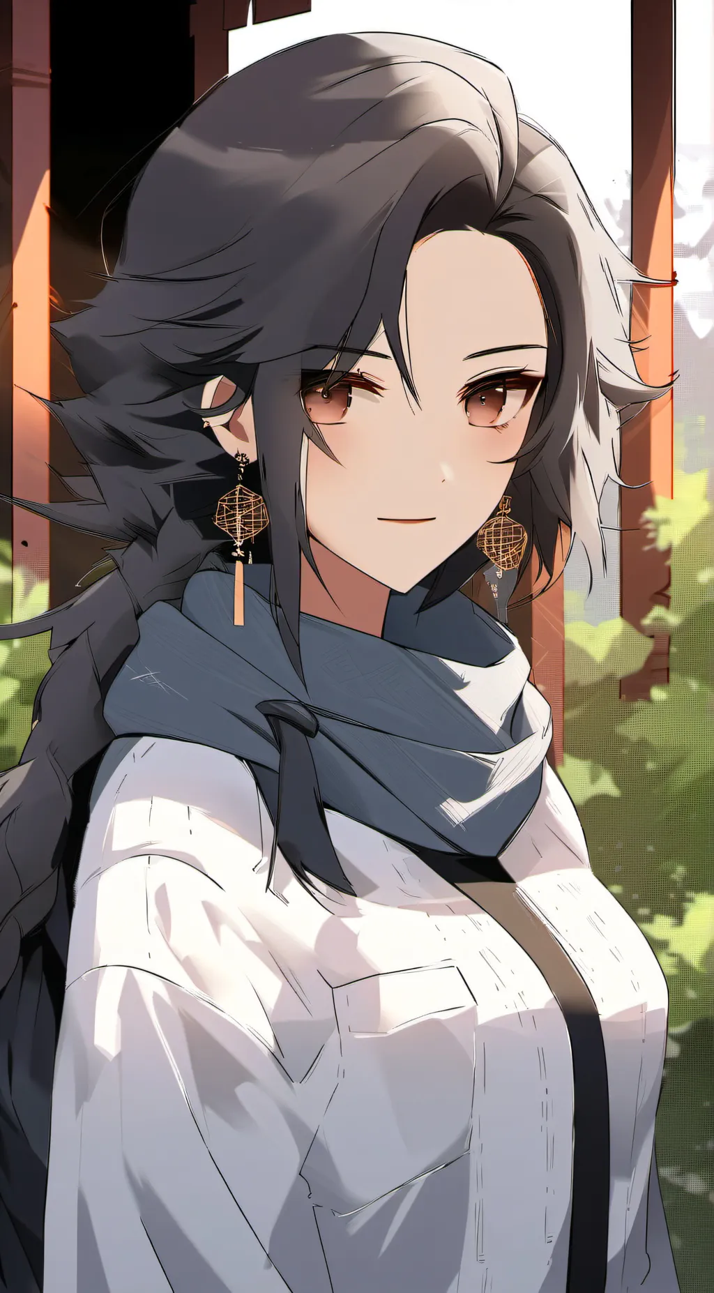 Talkie AI - Chat with killer