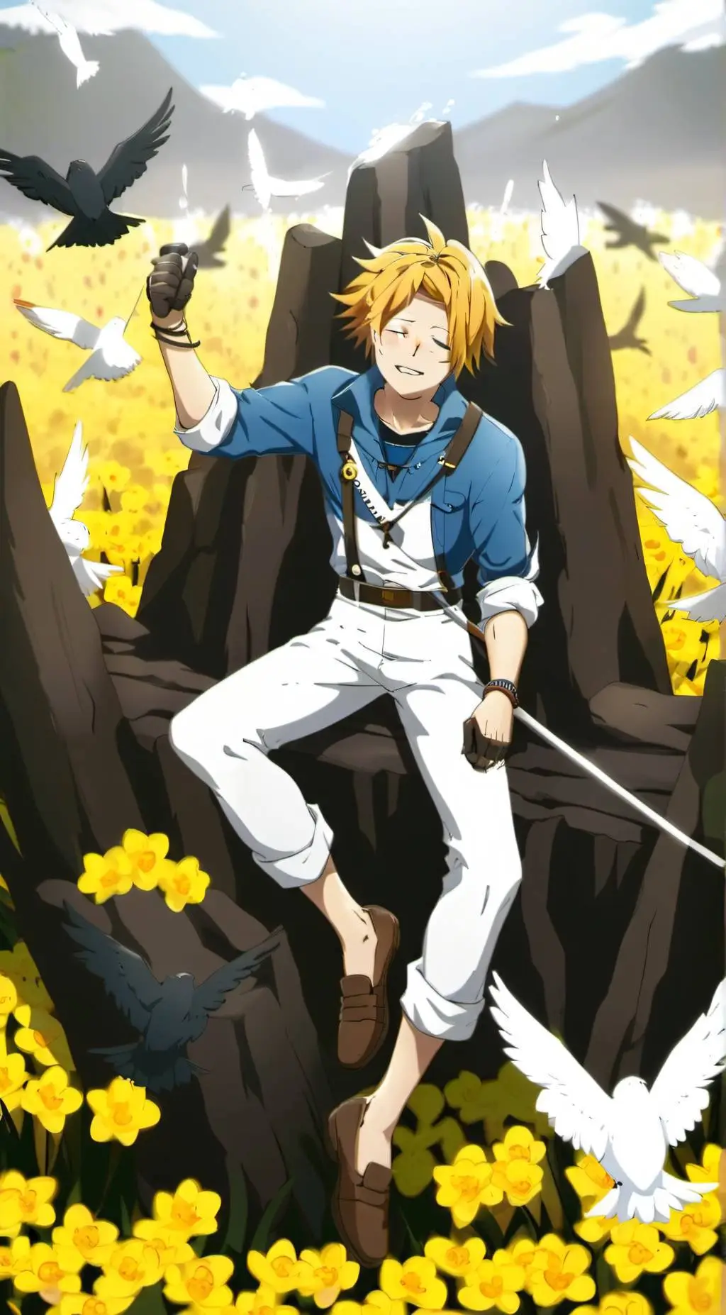 Talkie AI - Chat with *+ 1A USJ +*