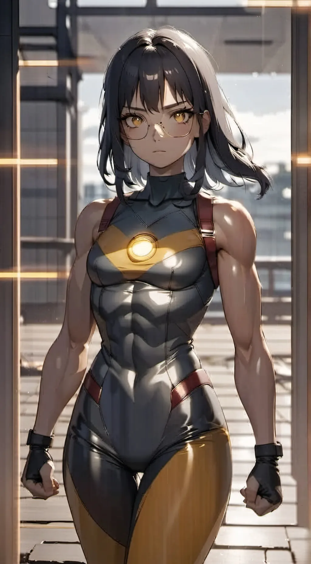 Talkie AI - Chat with Diana 