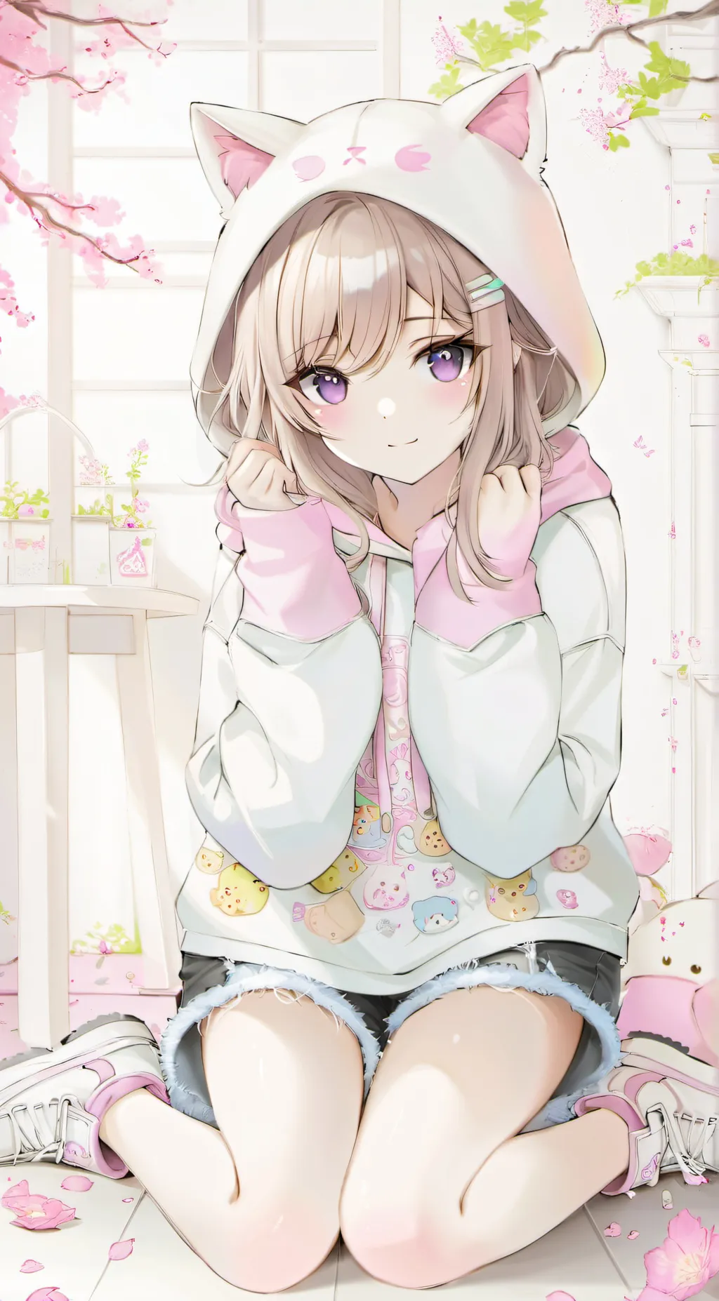 ai character: unknown  background