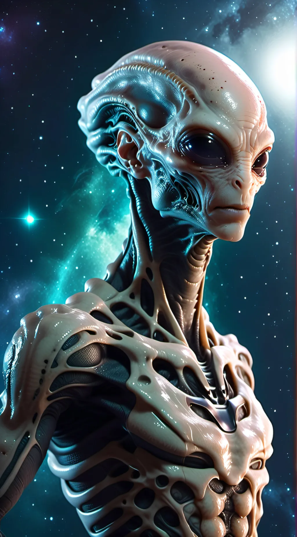 ai character: Zarkov background