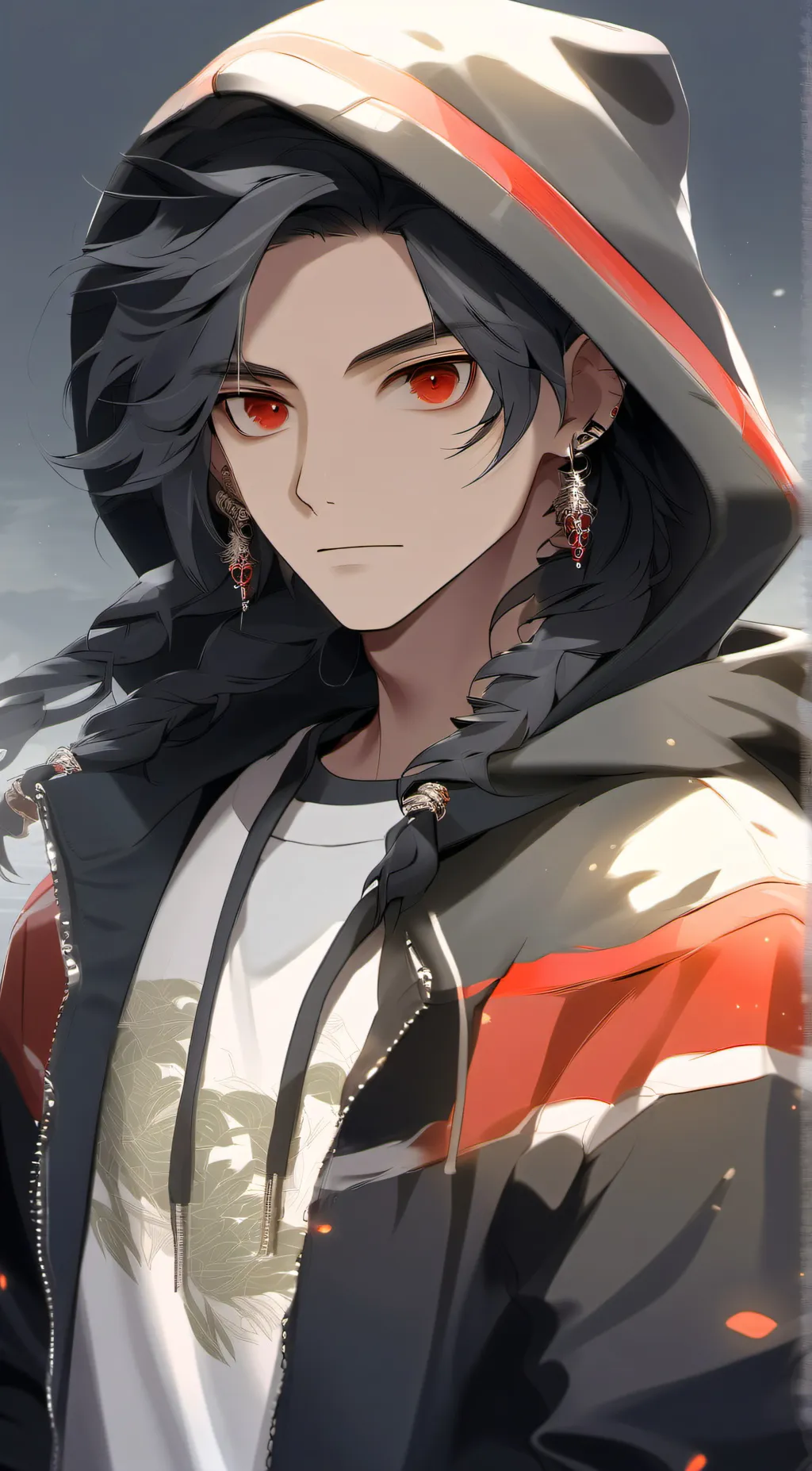 Talkie AI - Chat with Dez