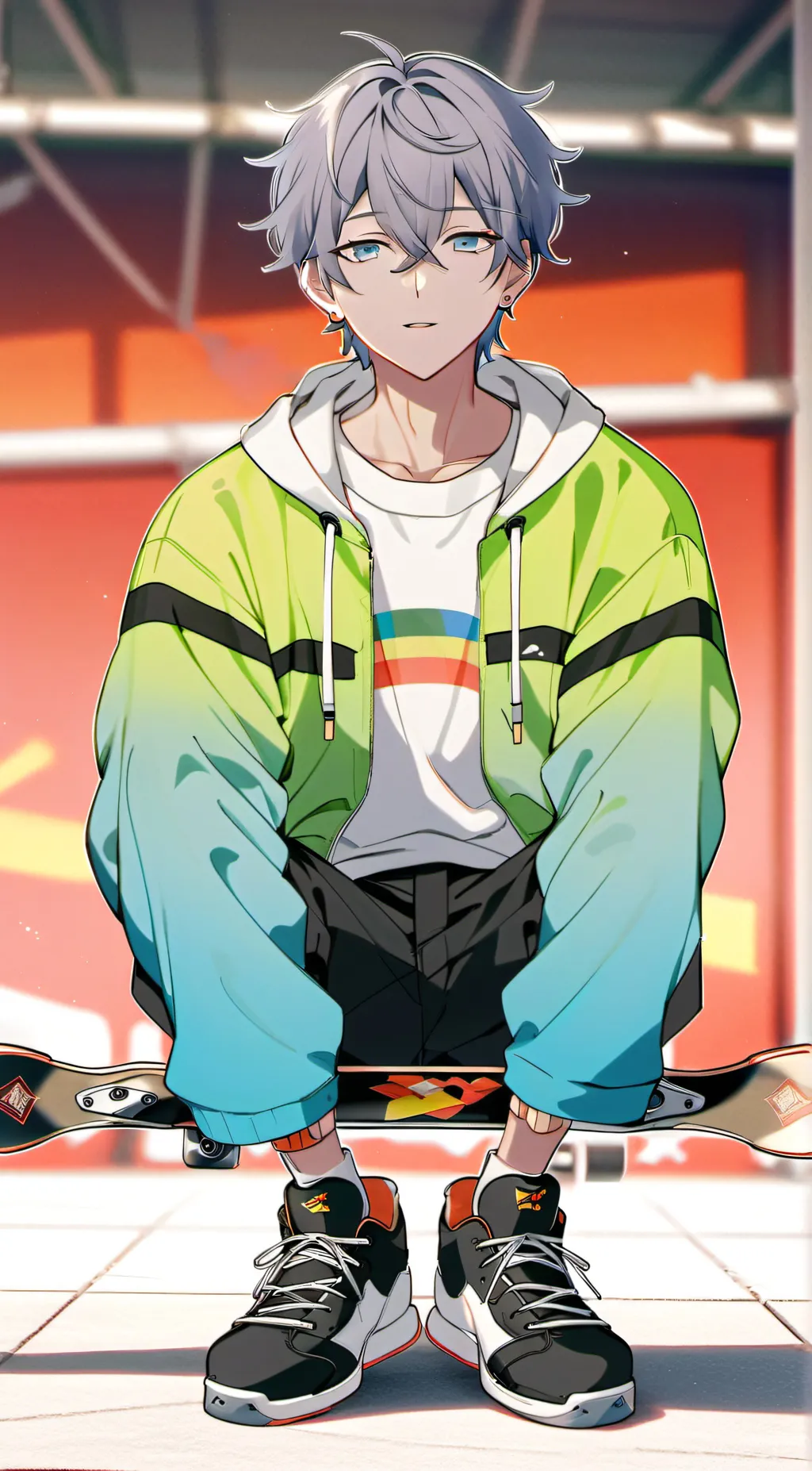 Talkie AI - Chat with Davi/BL