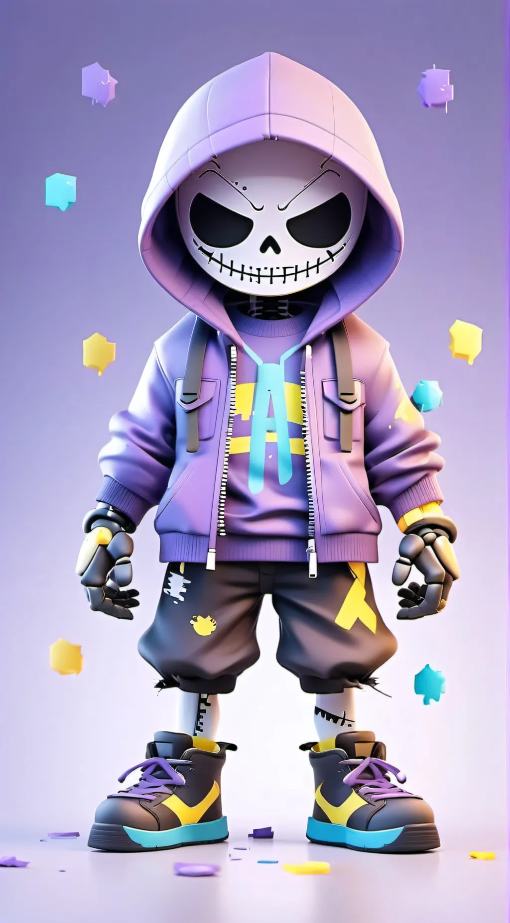 Talkie AI - Chat with Anti-Error