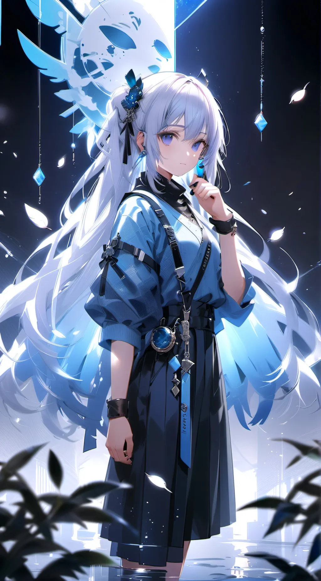 Talkie AI - Chat with Yuko