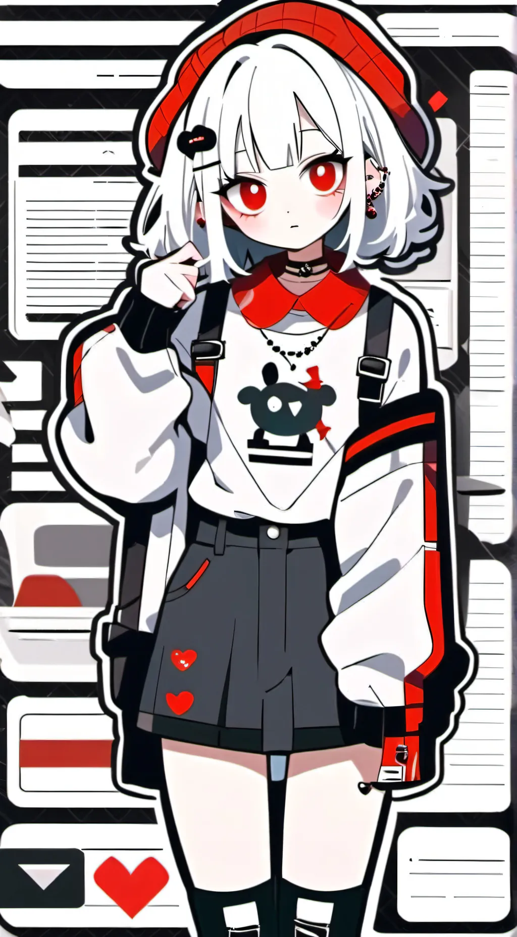 Talkie AI - Chat with °-Teddy-°