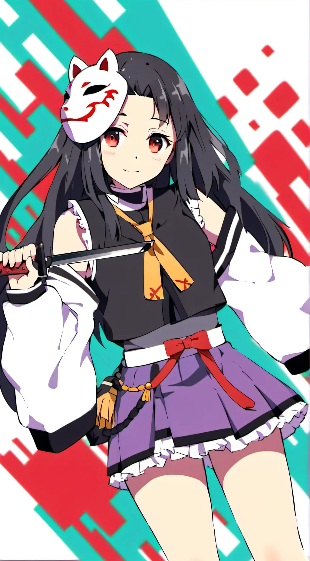 Talkie AI - Chat with Muichiro