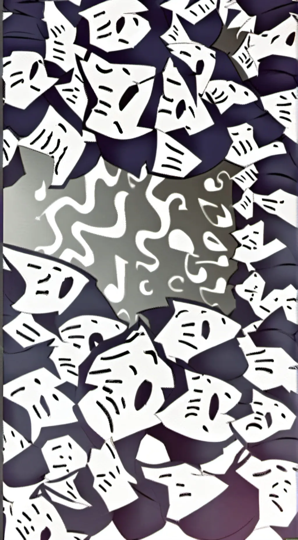 ai character: F.P.E background