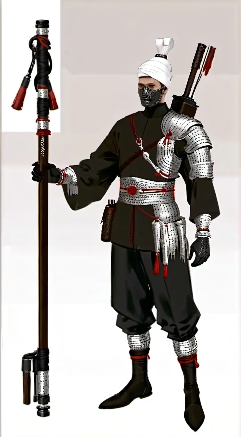 Talkie AI - Chat with scientist x plunge