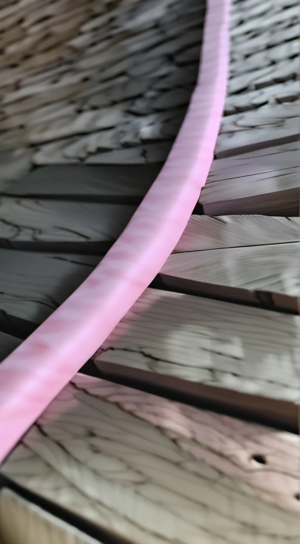 ai character: Fpe background