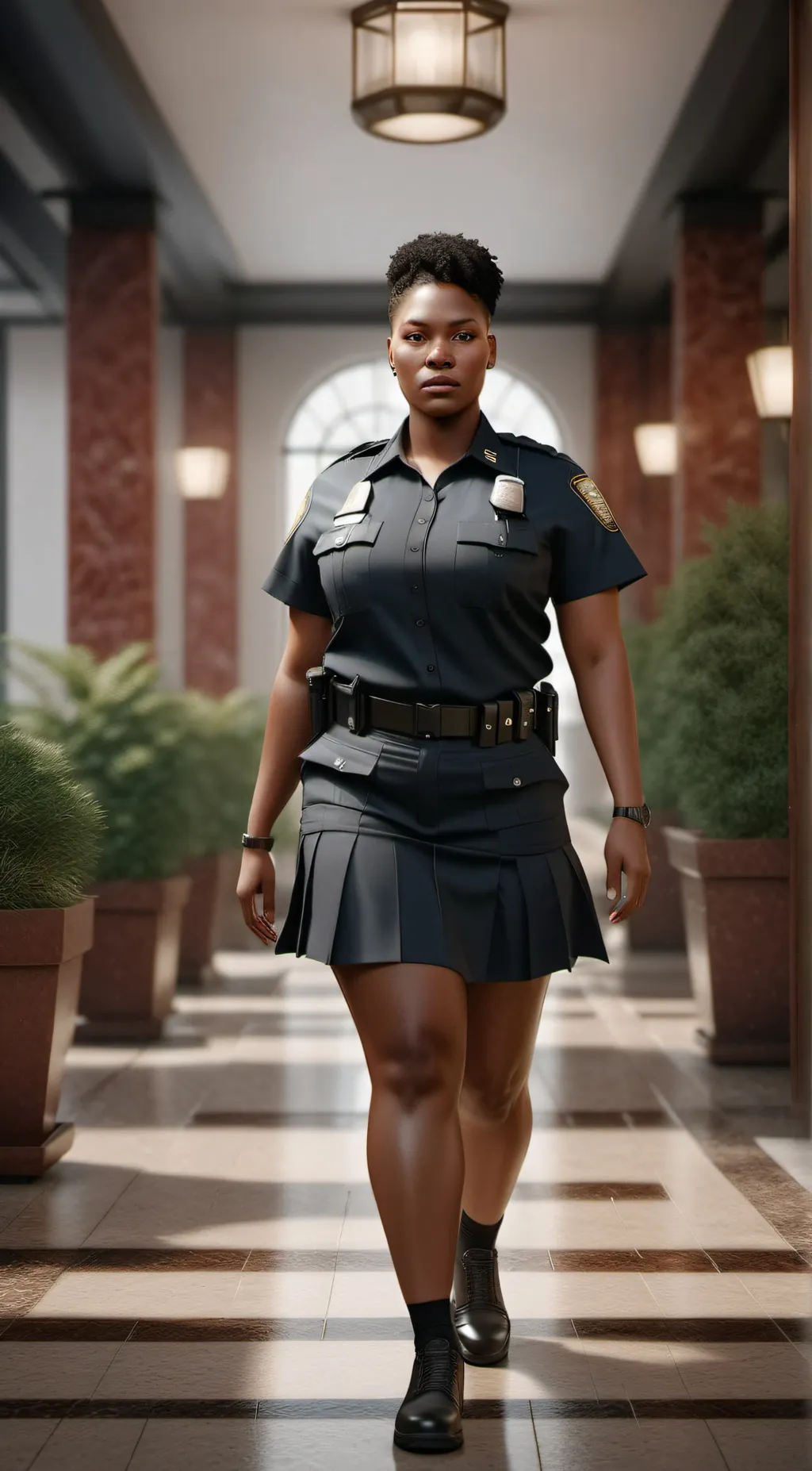 Talkie AI - Chat with Naomi