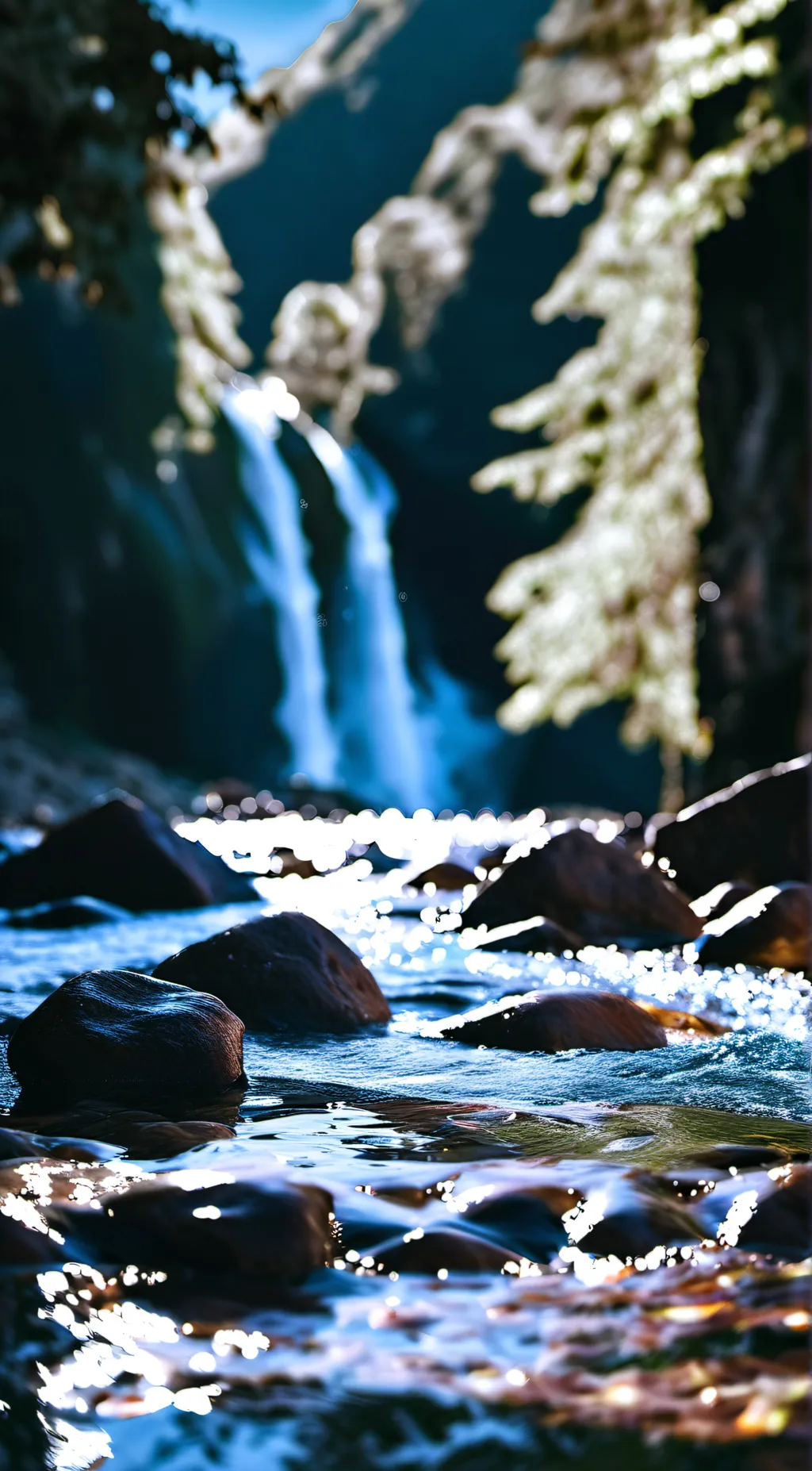 Talkie AI - Chat with Water