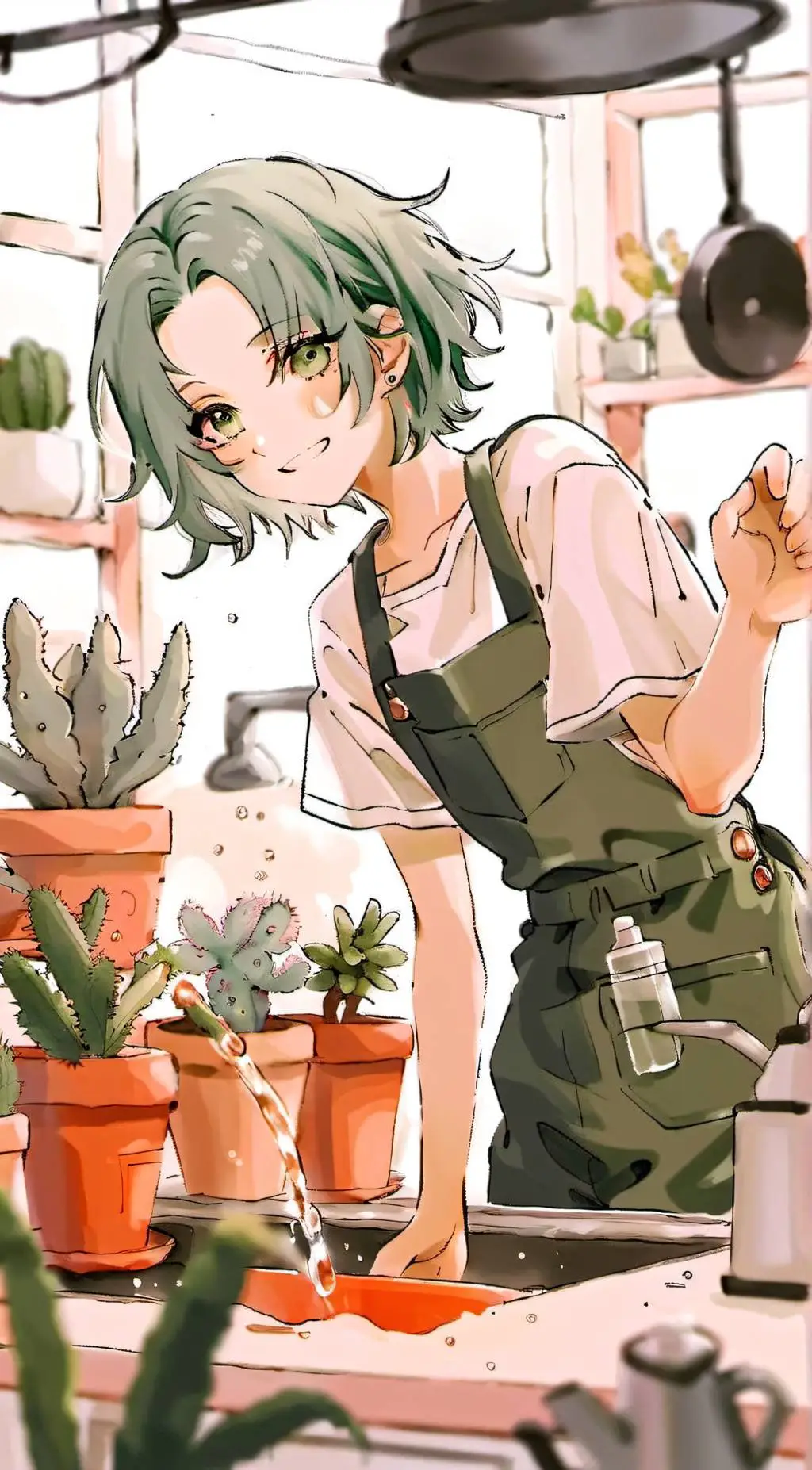 Talkie AI - Chat with ᨏᨐᨓ 𝑮𝒘𝒆𝒏 ᨓᨐᨏ