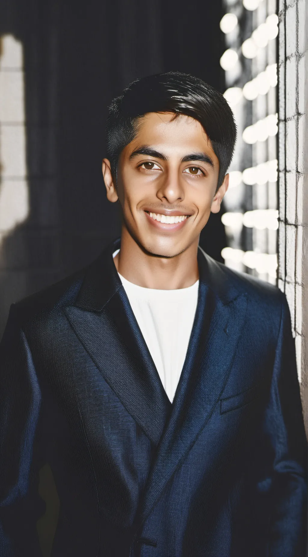 Talkie AI - Chat with Ravi Ross 