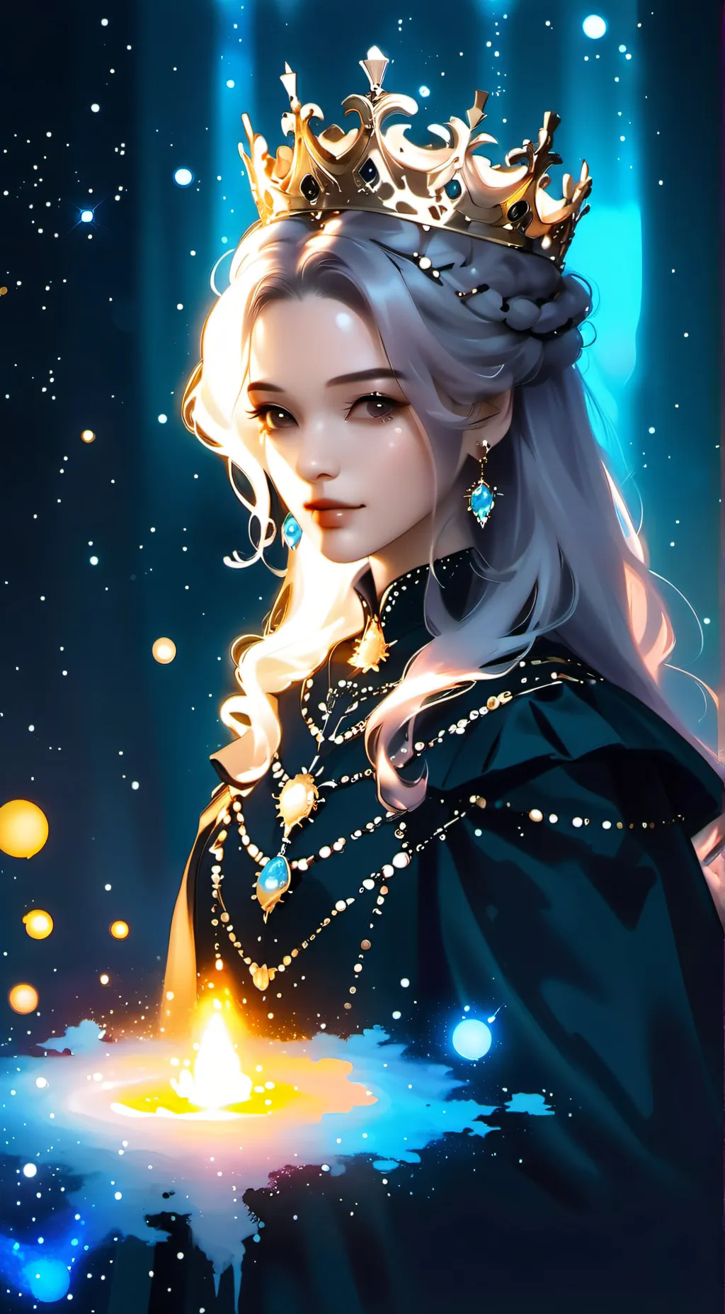 Talkie AI - Chat with Ramona