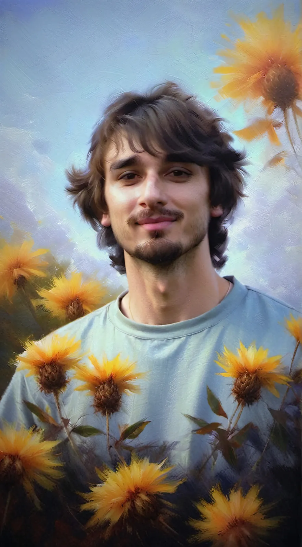 Talkie AI - Chat with Erin