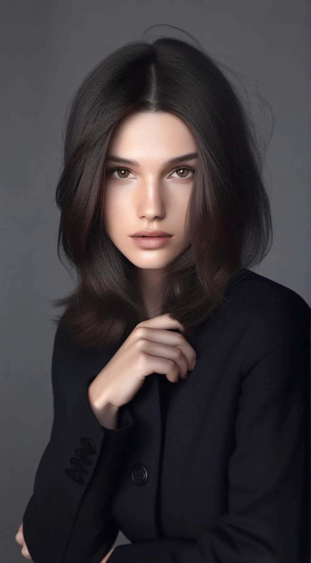 ai character: emmerson background