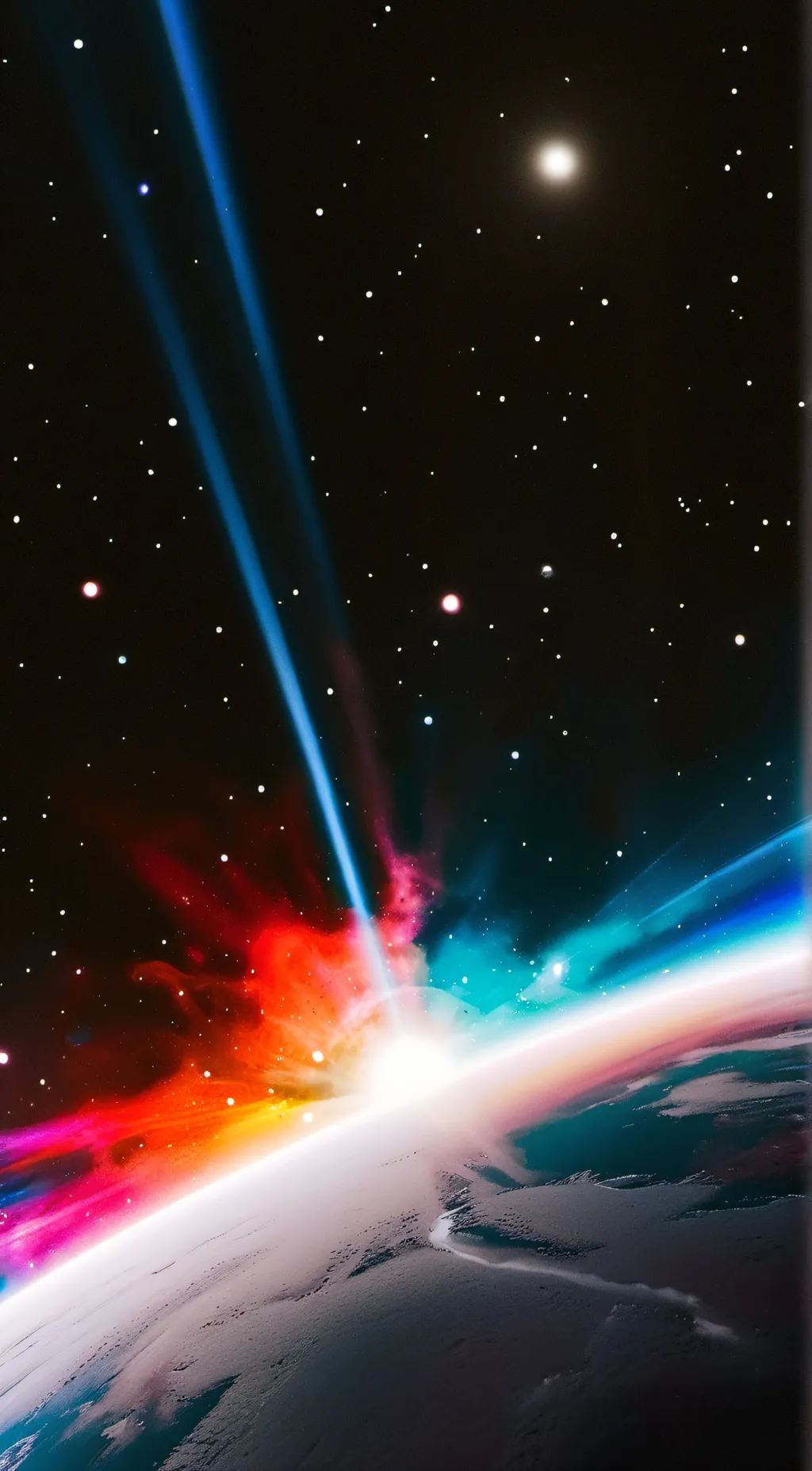 ai character: country human background