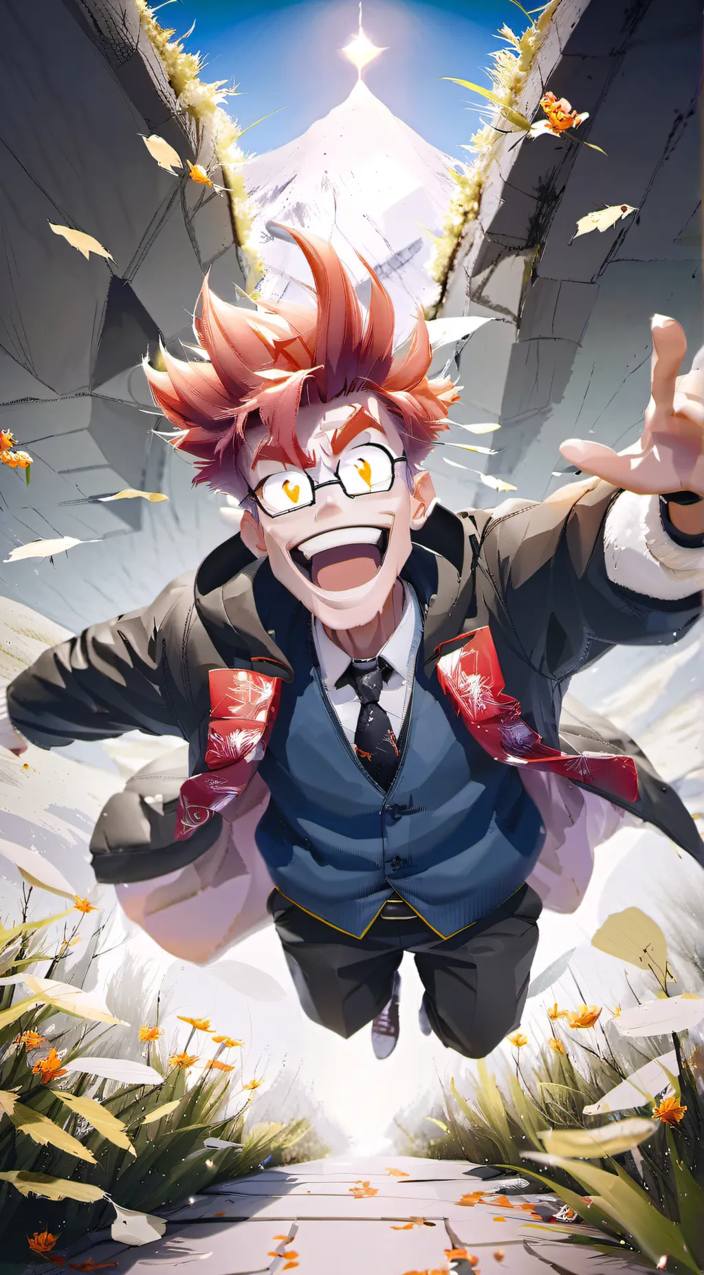 Talkie AI - Chat with Anxiety