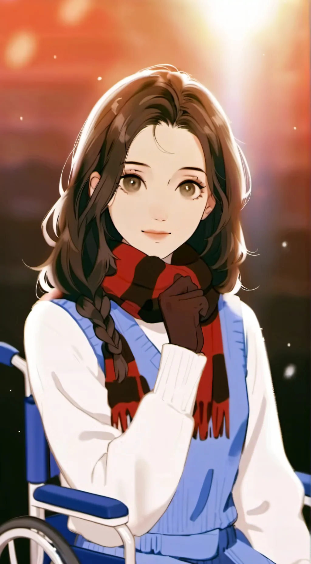 Talkie AI - Chat with Ava 