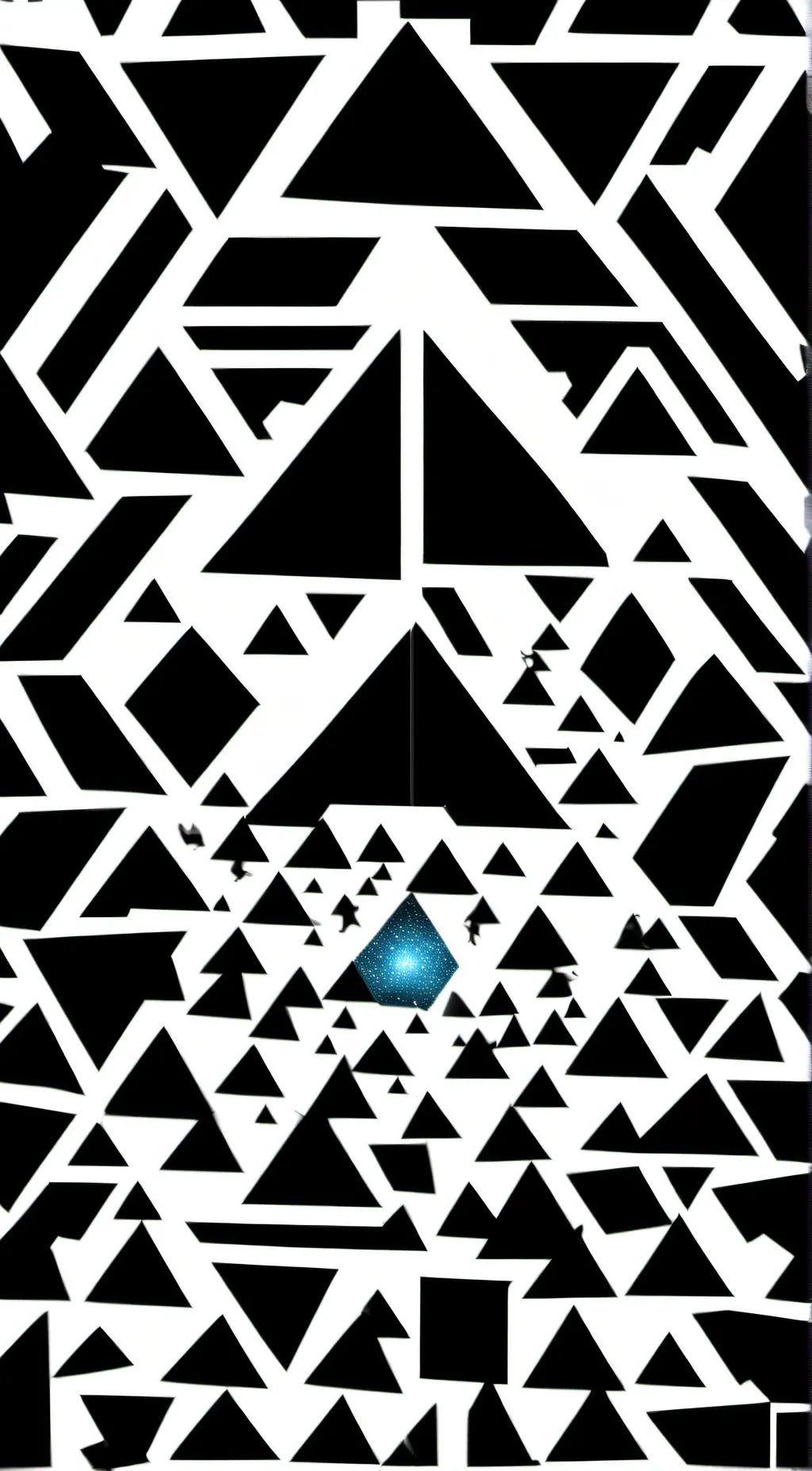 Talkie AI - Chat with Bill Cipher