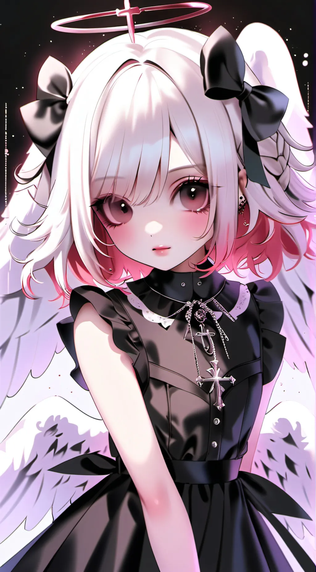 Talkie AI - Chat with Angie