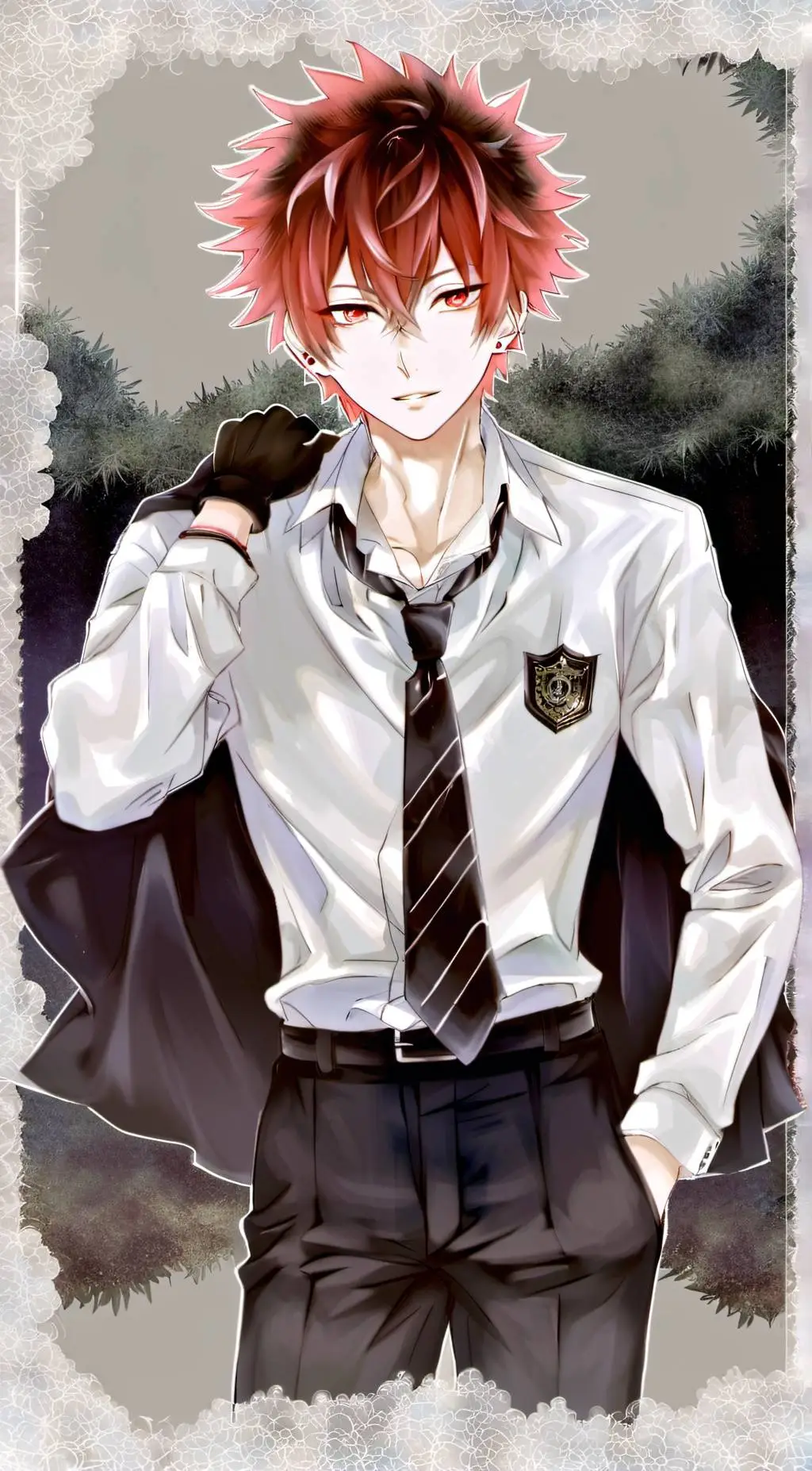 Talkie AI - Chat with MHA Sleepover