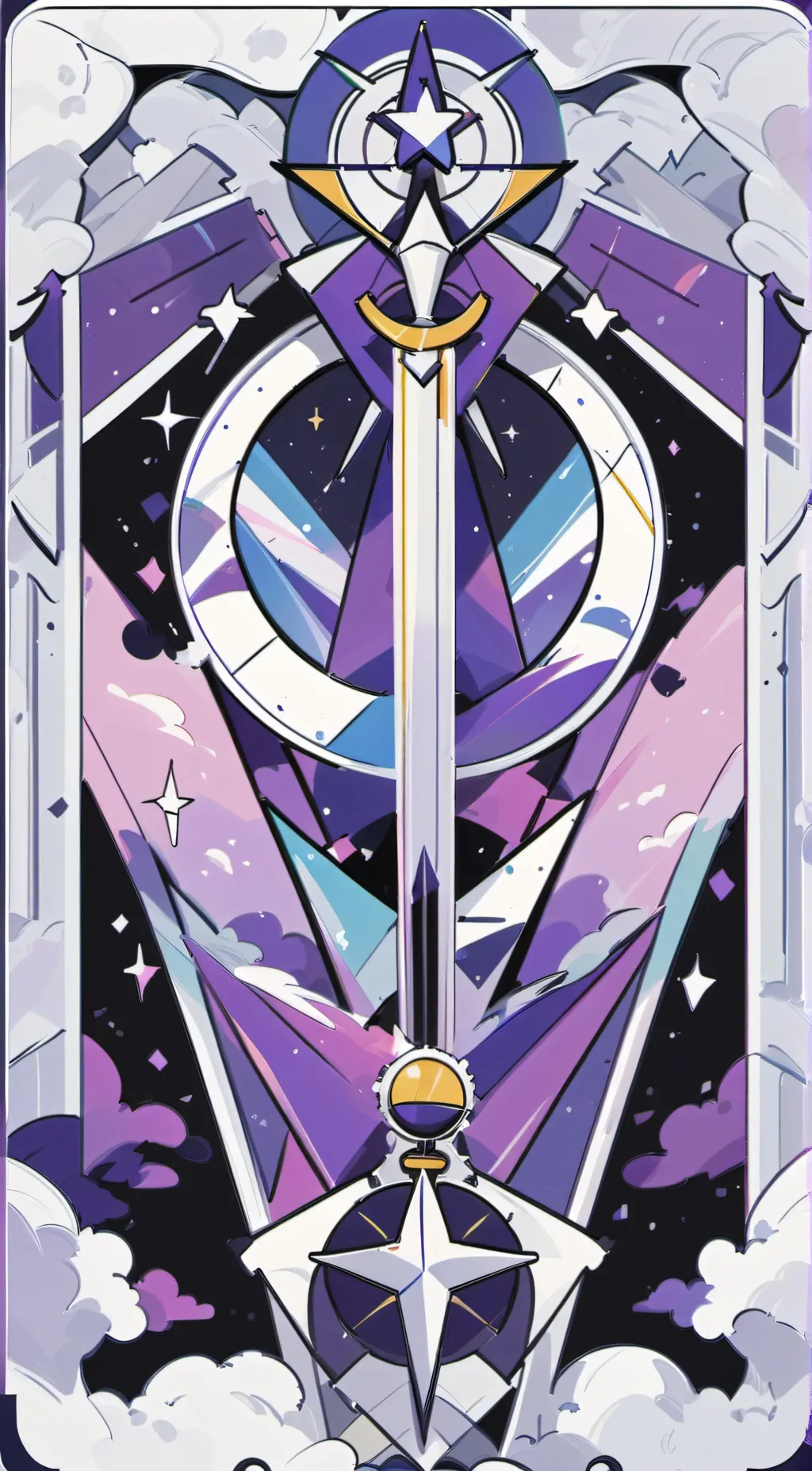 ai character: FPE background