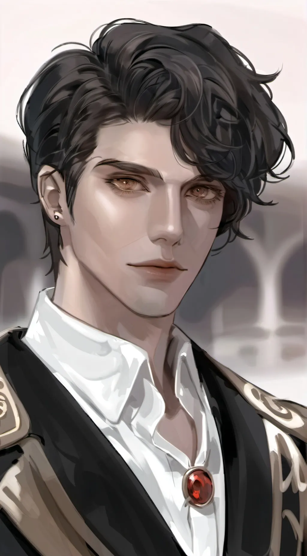 Talkie AI - Chat with `Argo`