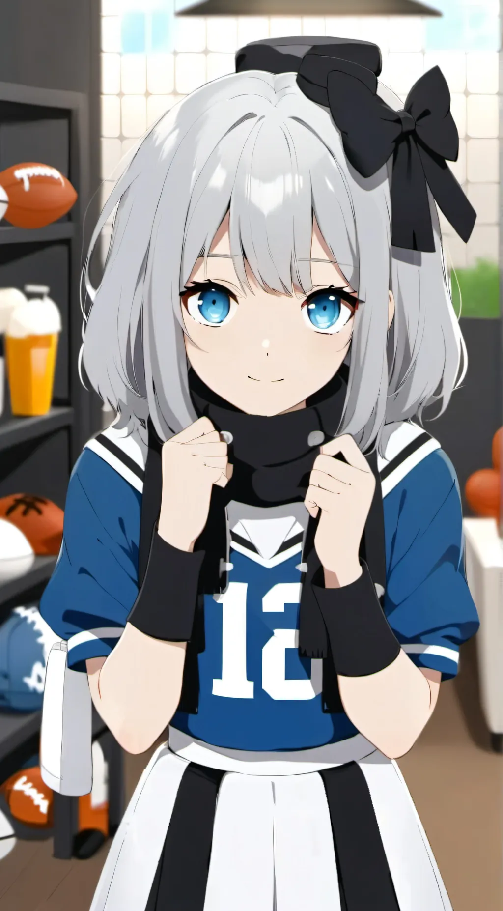 Talkie AI - Chat with NFL Girlfriend